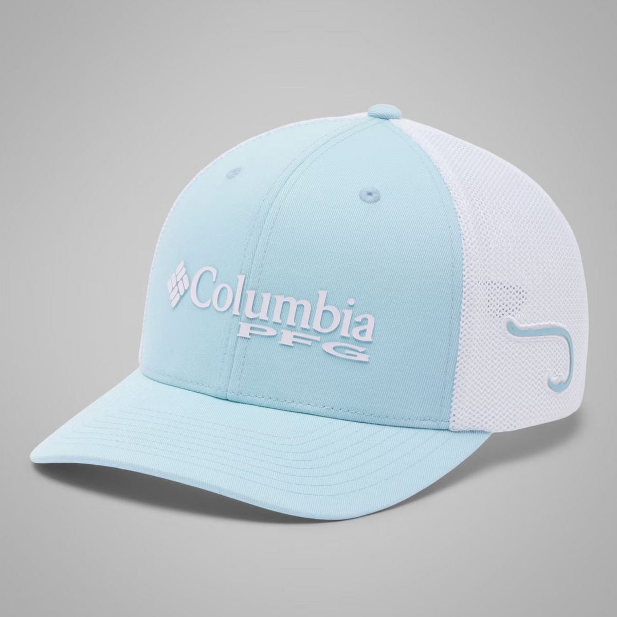 PFG Logo Mesh Ball Cap