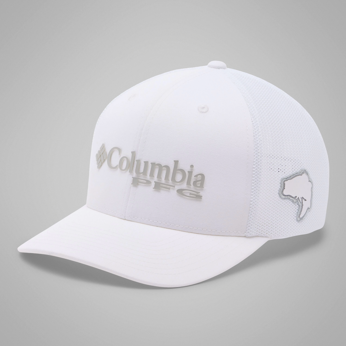 PFG Logo Mesh Ball Cap