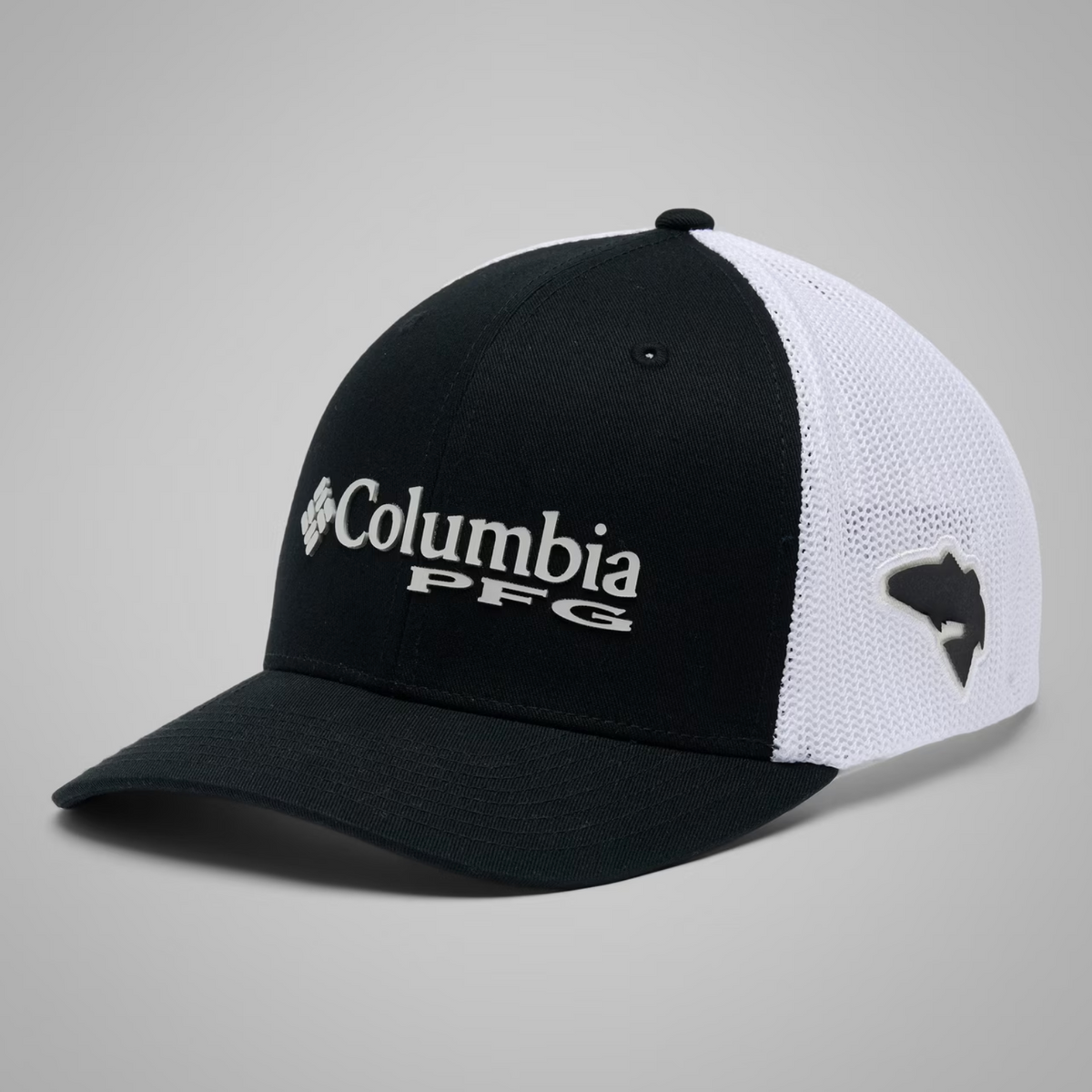 PFG Logo Mesh Ball Cap