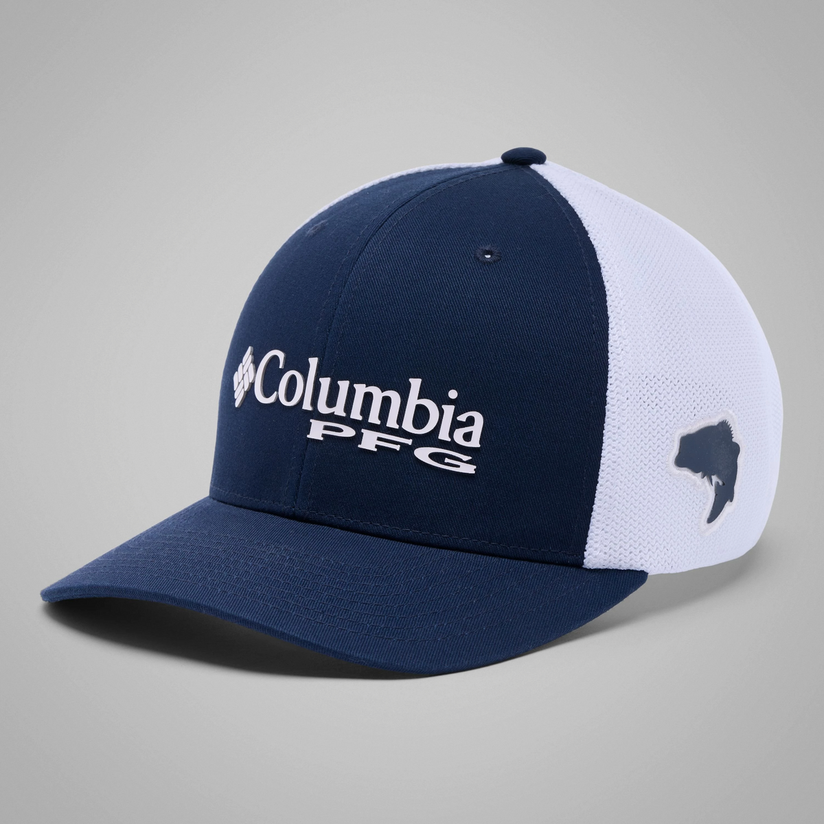 PFG Logo Mesh Ball Cap