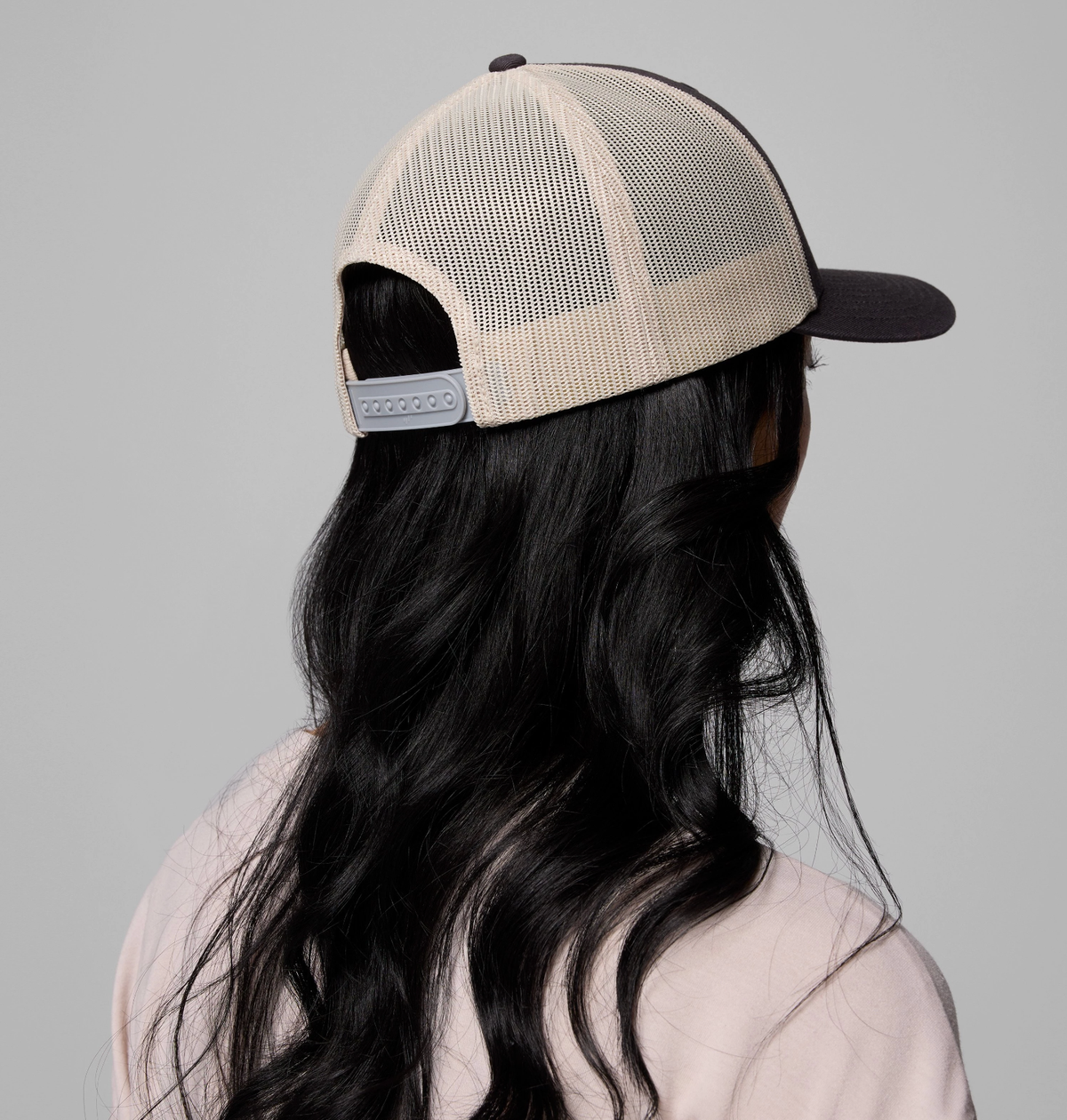 Columbia Mesh Baseball Cap