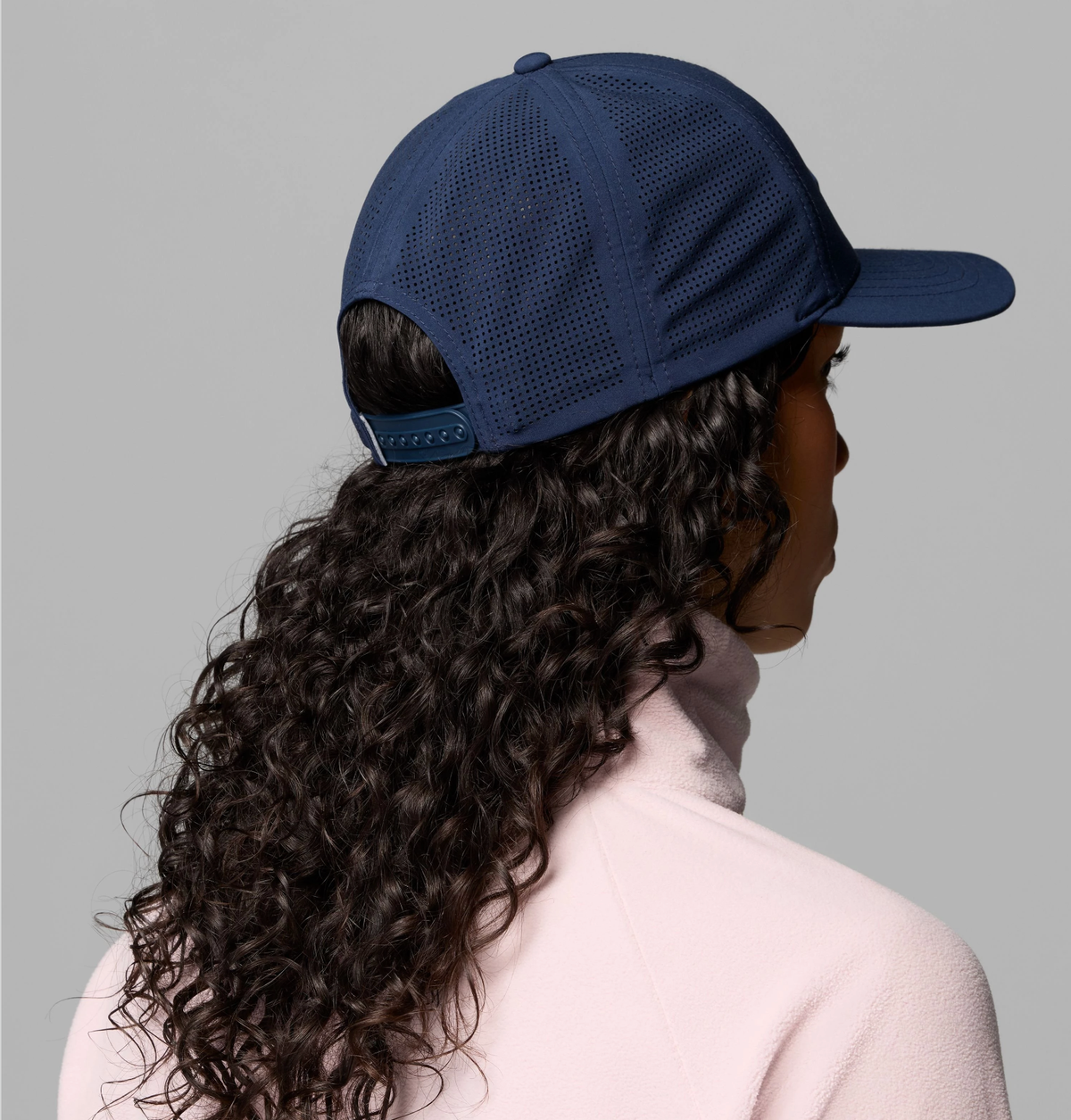 Mountain cap II 3D Stretch Snapback Hat