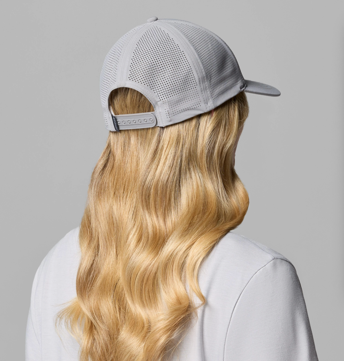 Mountain cap II 3D Stretch Snapback Hat