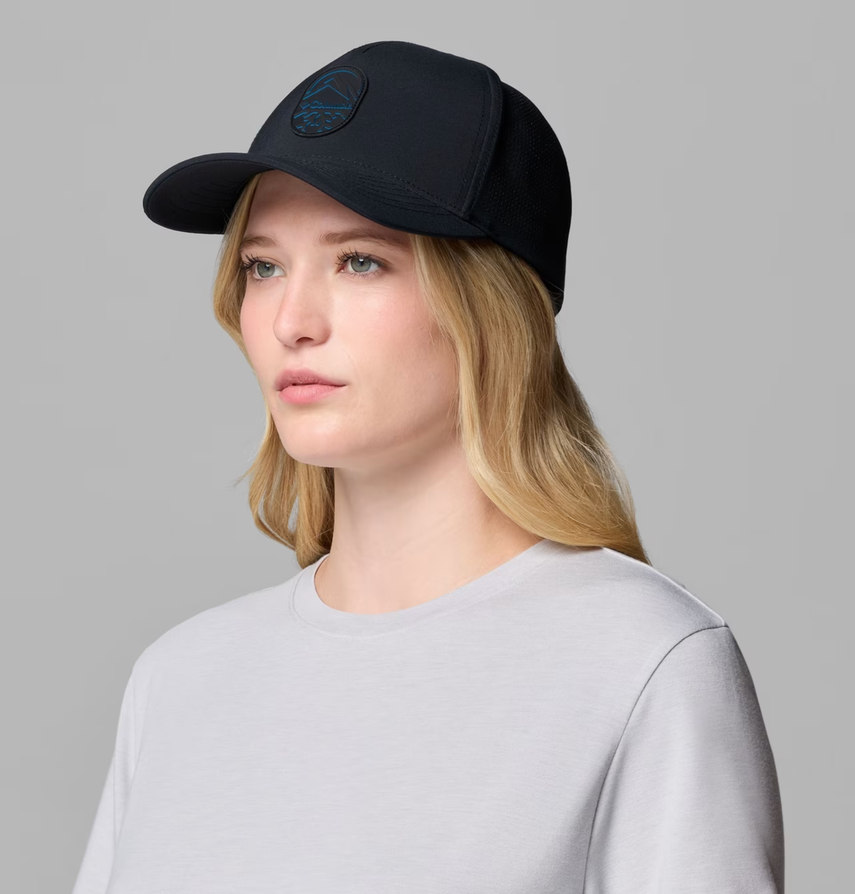 Mountain cap II 3D Stretch Snapback Hat