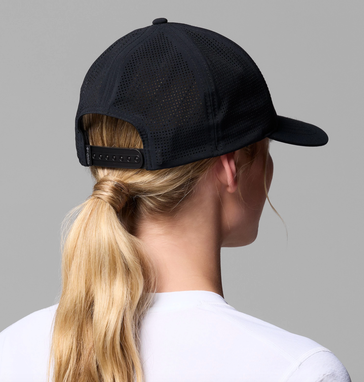 Gorra Snapback Elástica 3D Mountaincap II