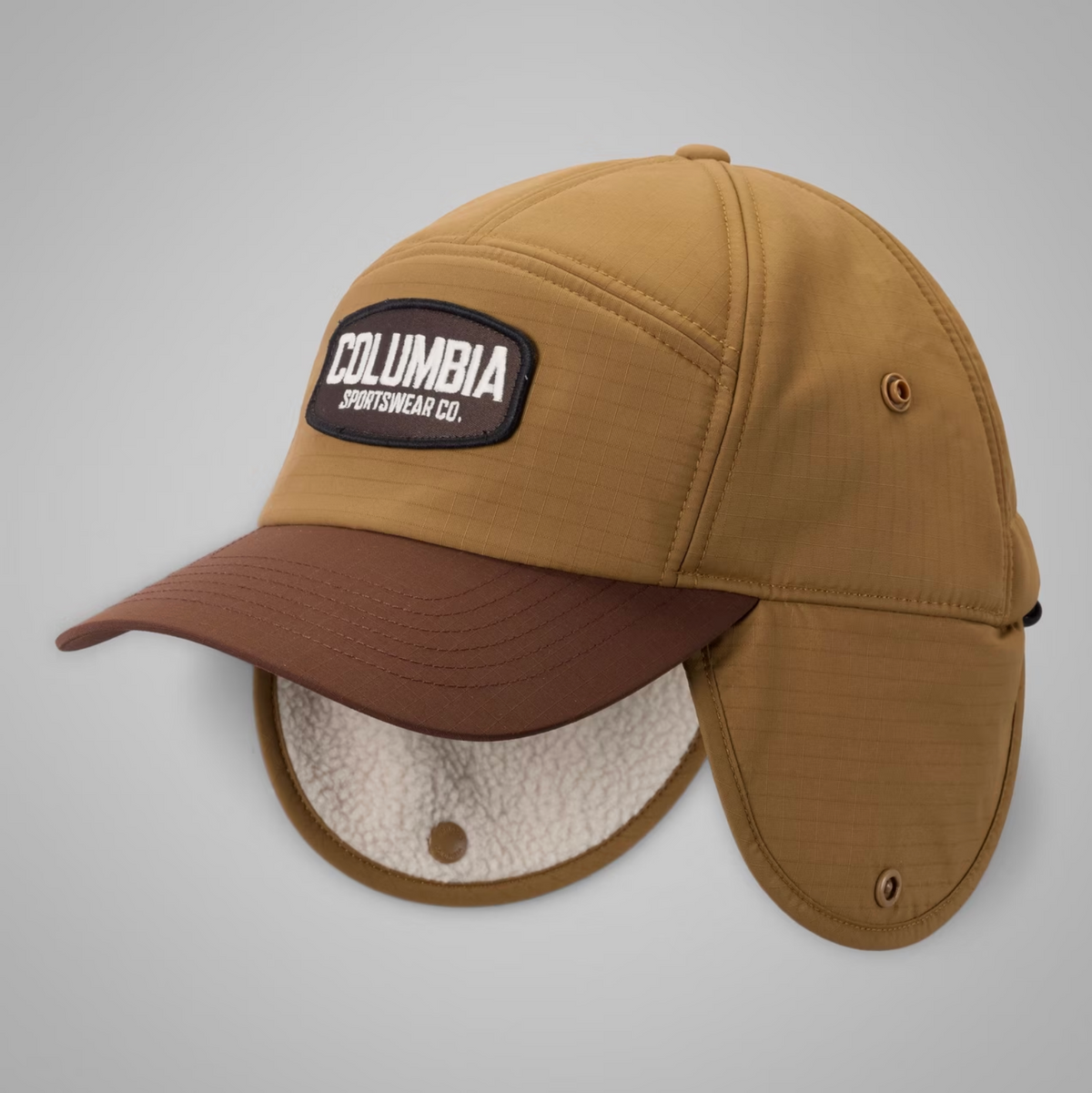 Landroamer Ear Flap Cap