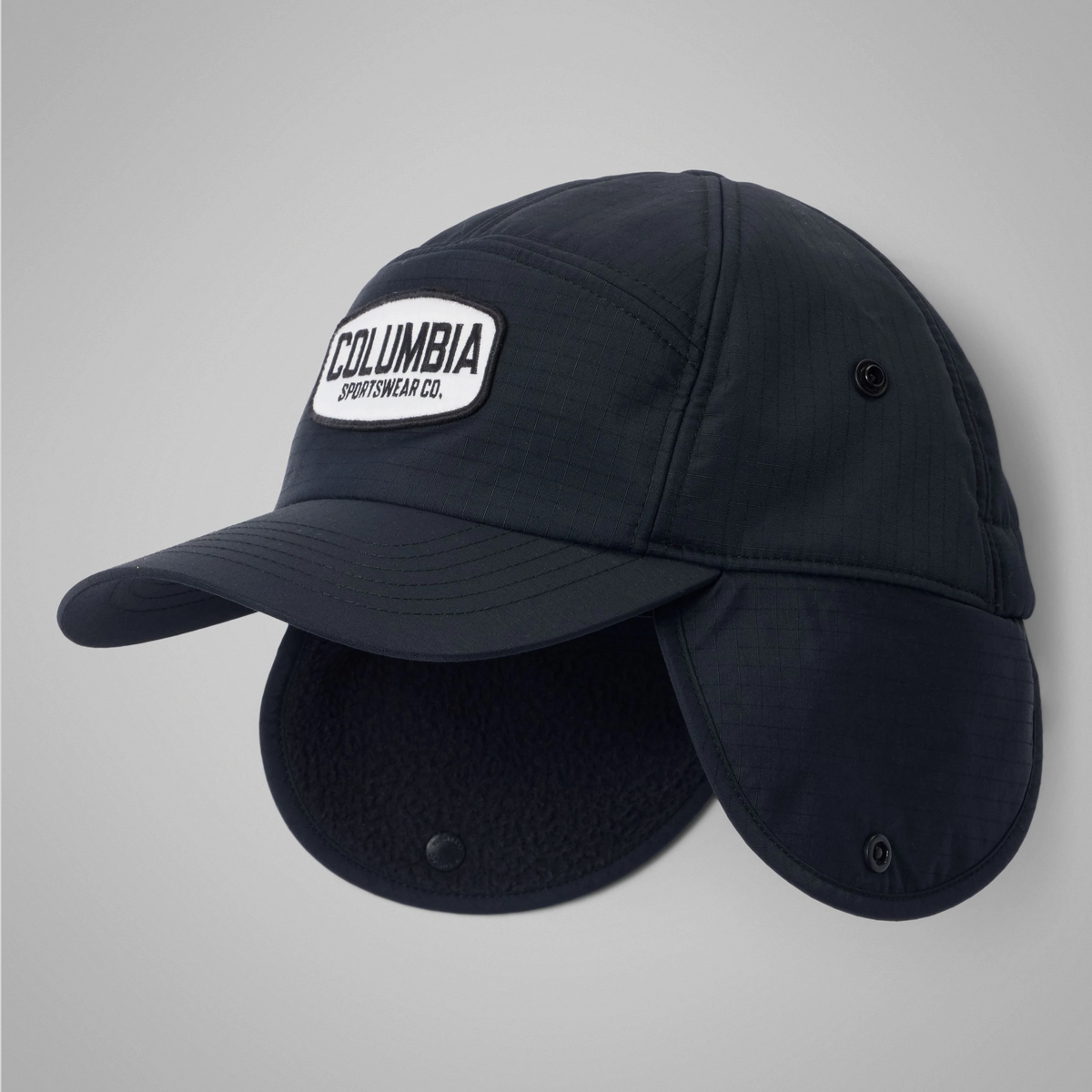 Landroamer Ear Flap Cap