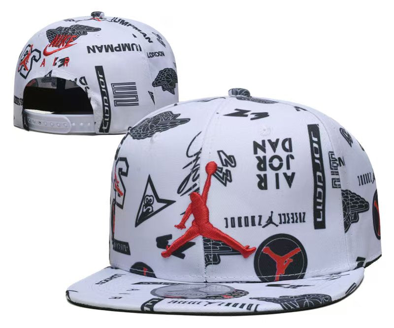 Flying man cap