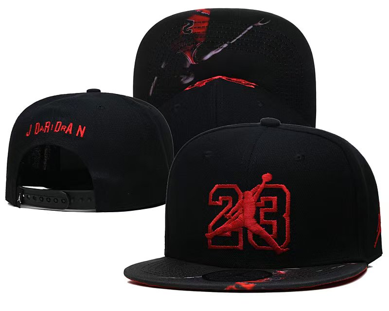 23 hat