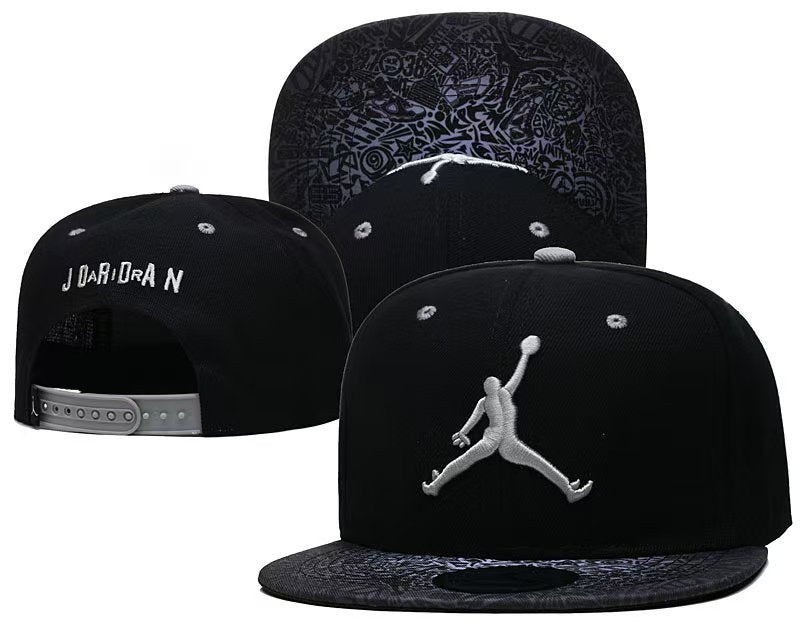 AJ flat cap