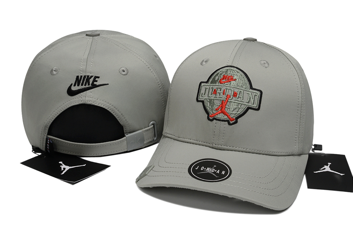 JOR NIKE CAP