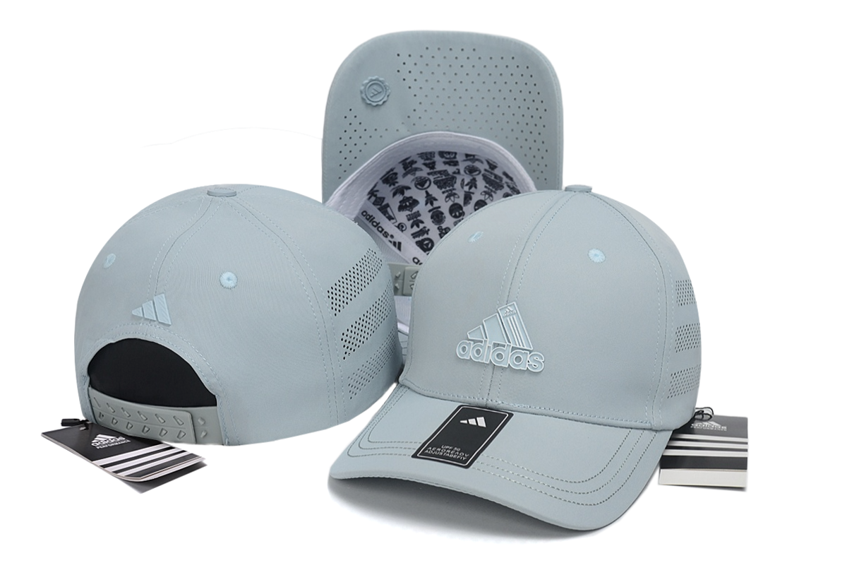 adidas 3D cap