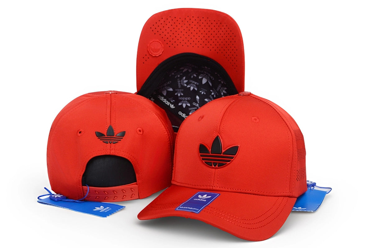 adidas clover hat