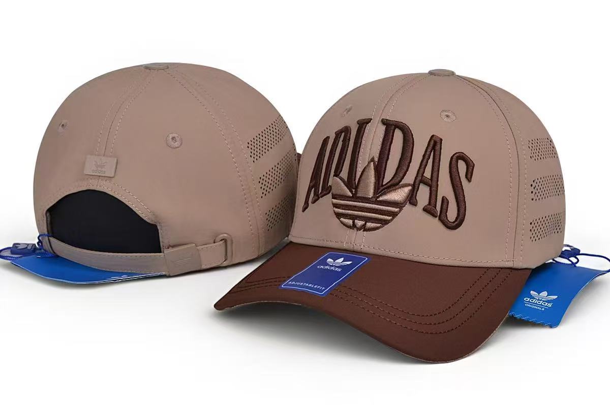 adidas trucker cap