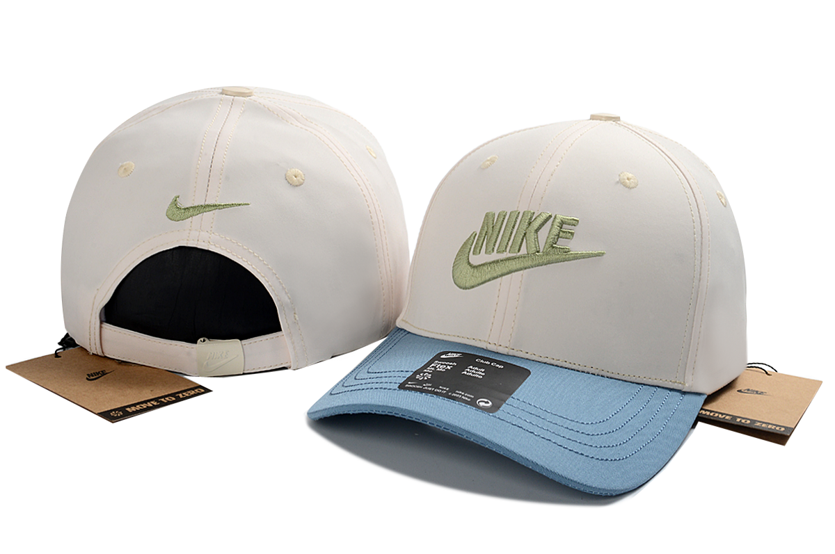 NIKE 4 CAP