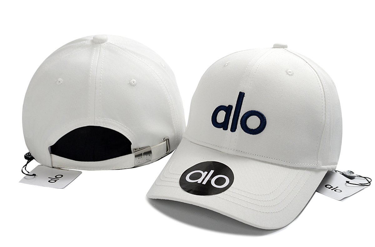 ALO 4 CAP