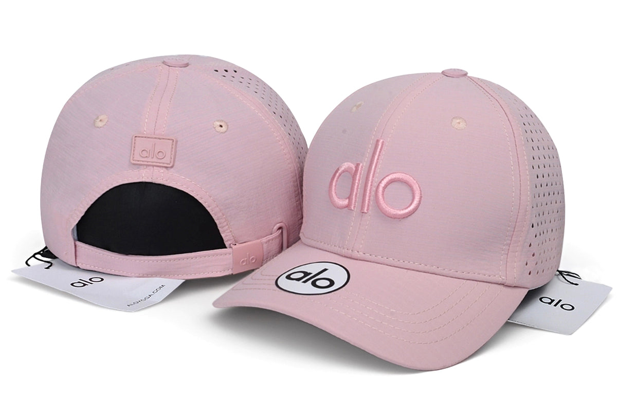 ALO 8 CAP