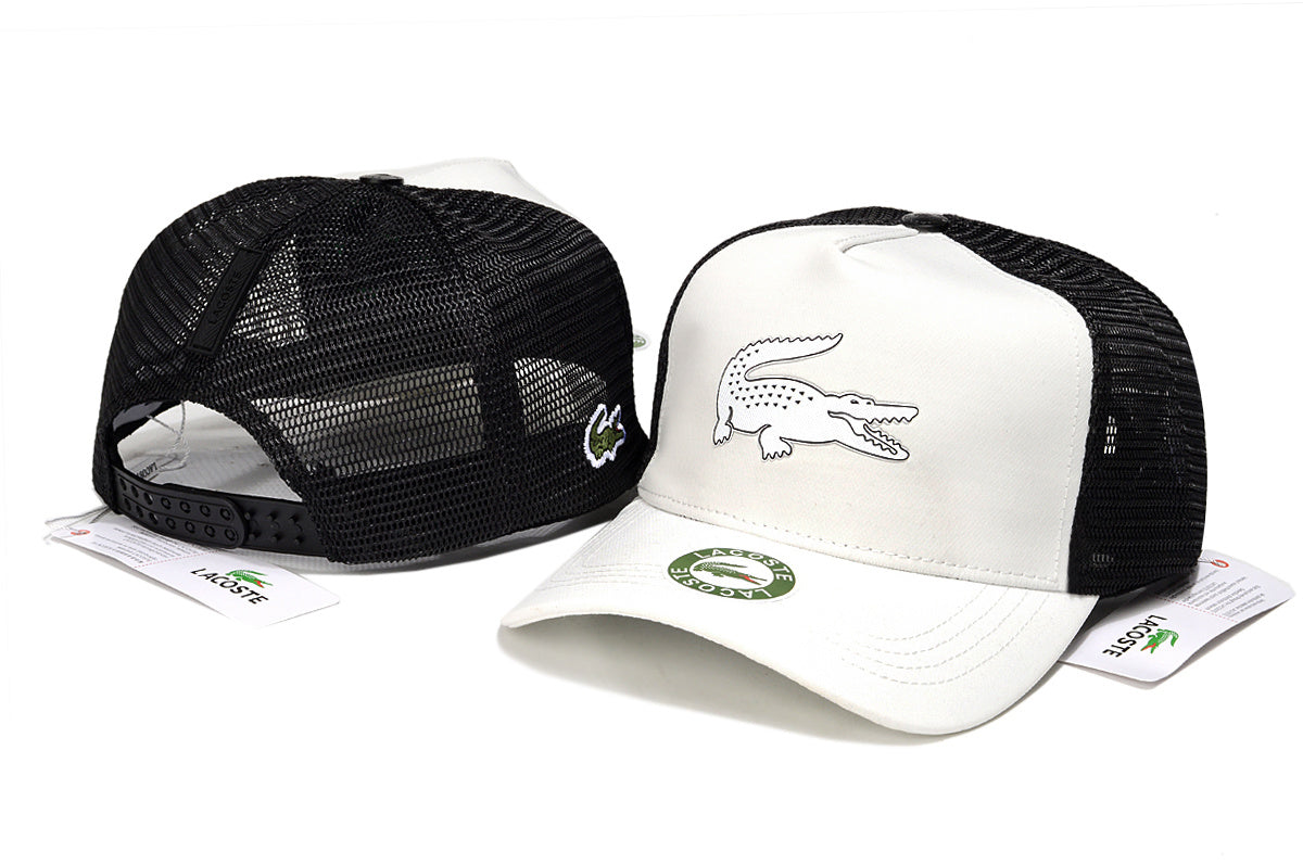 Lacoste 3 cap