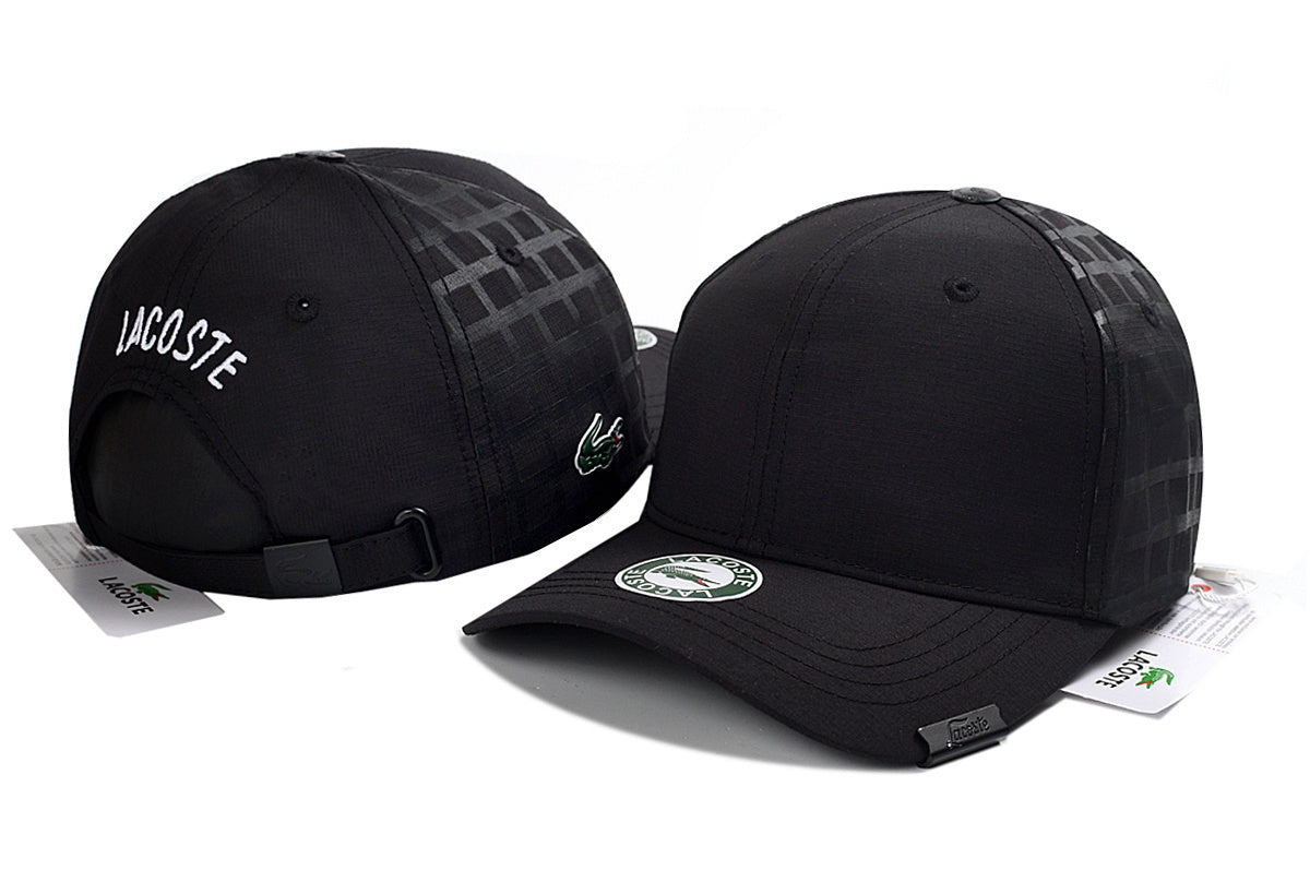 Lacoste 10 cap