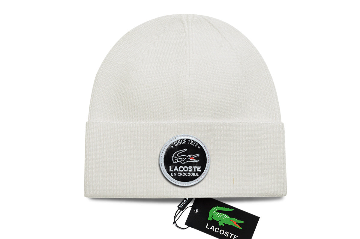 Lacoste 12 cap