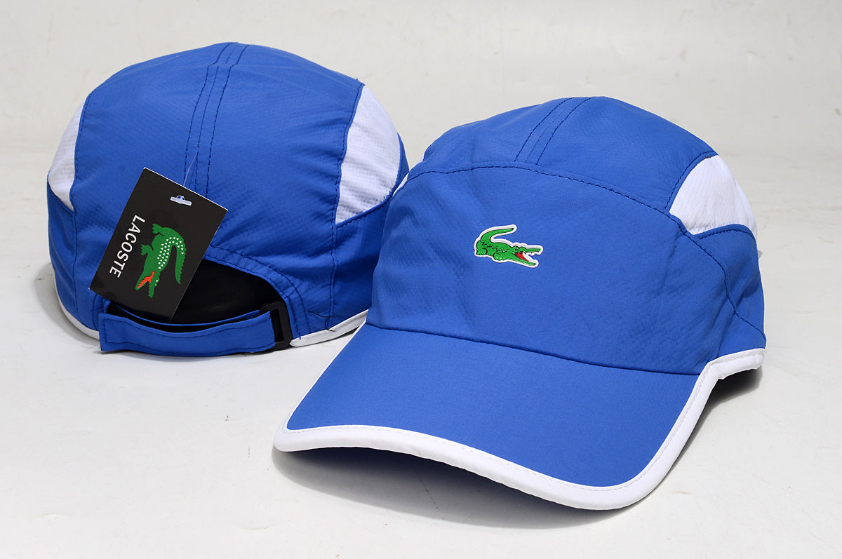 Lacoste 15 cap