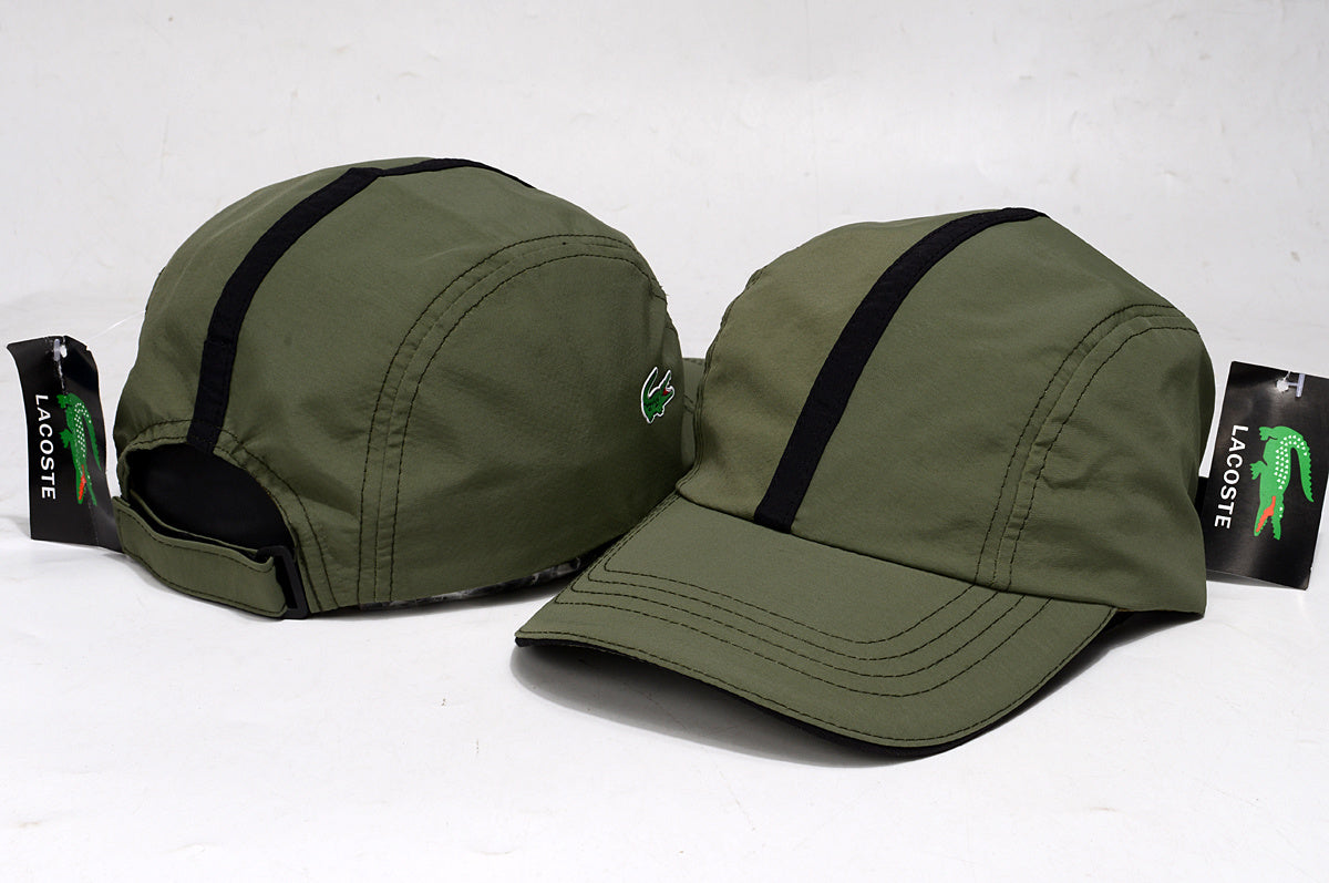 Lacoste 19 cap