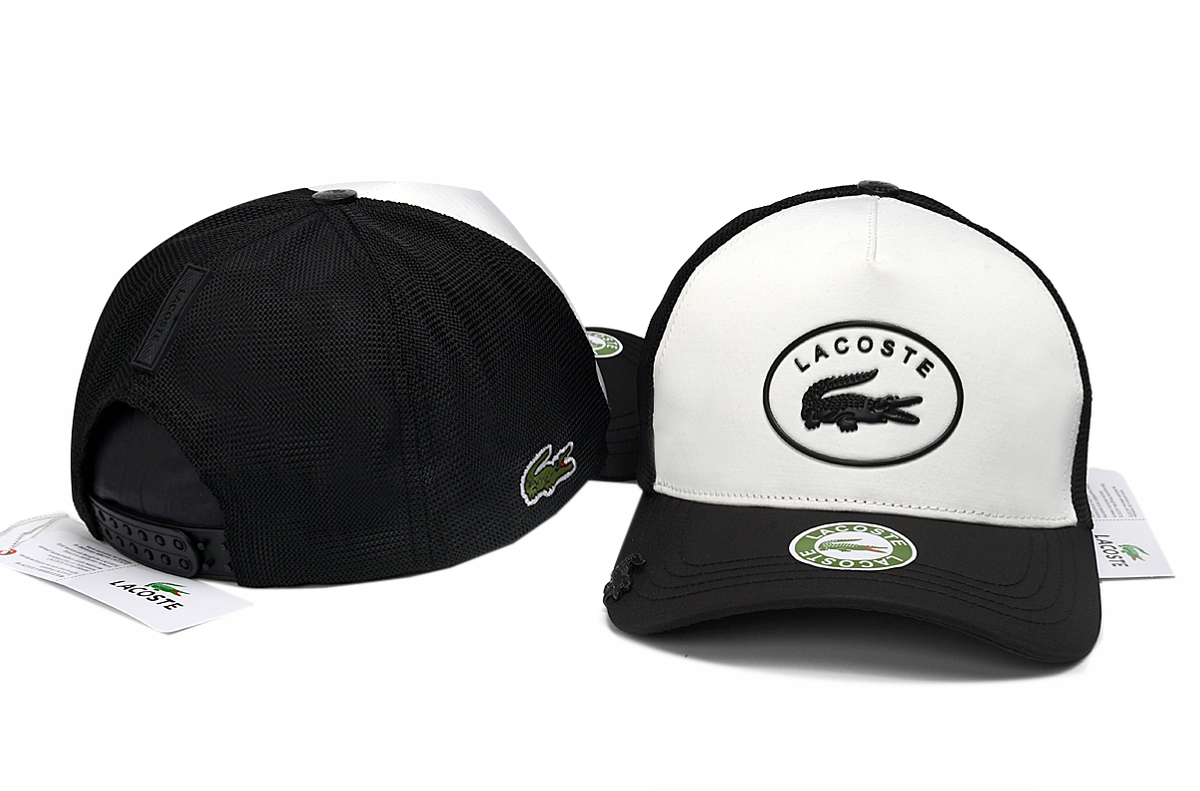 Lacoste 21 cap