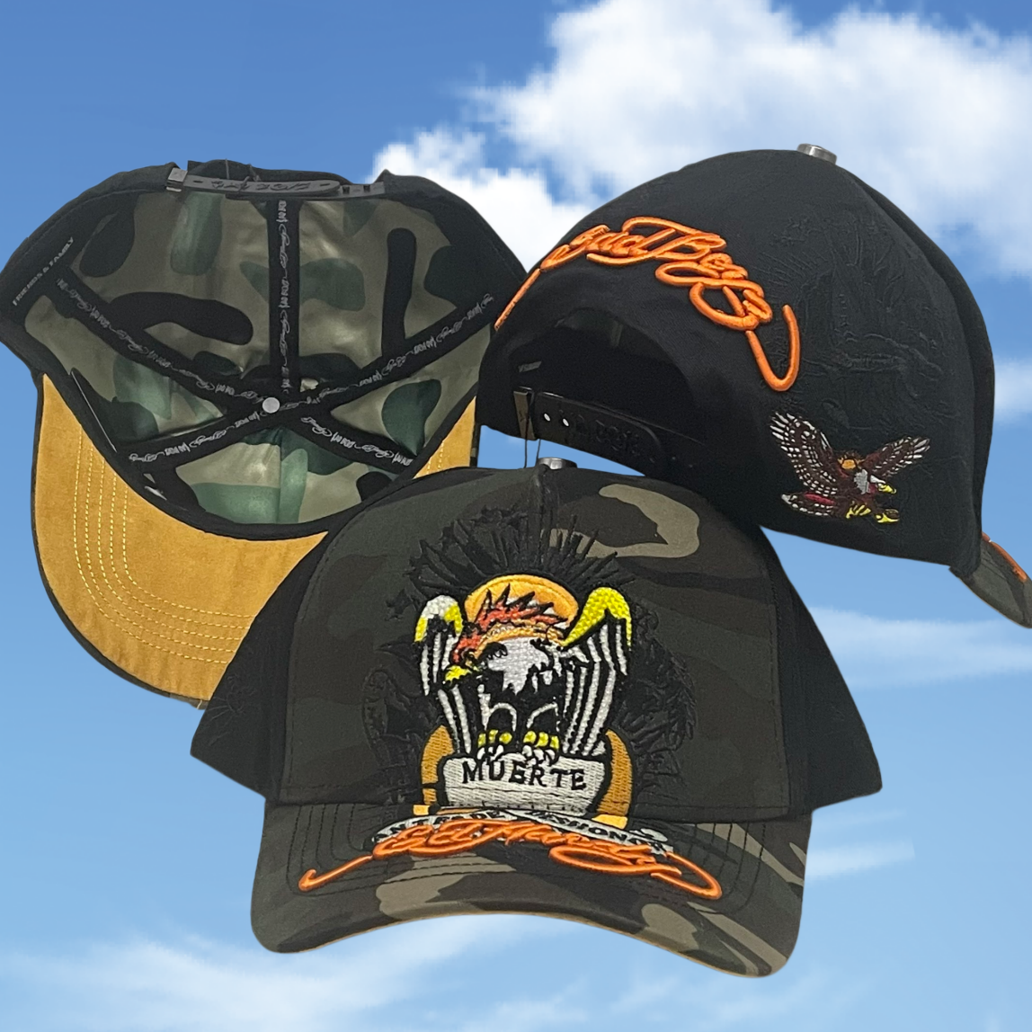 dandy 52 cap