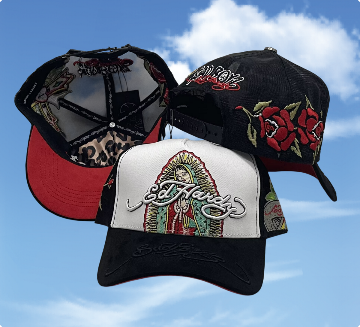dandy 56 cap
