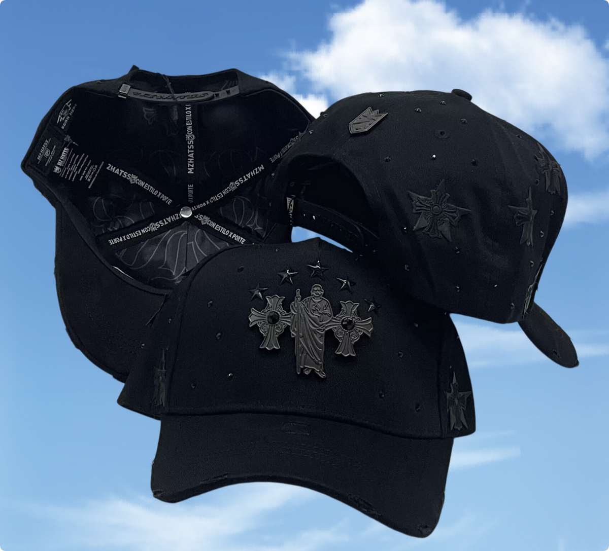 dandy 68 cap