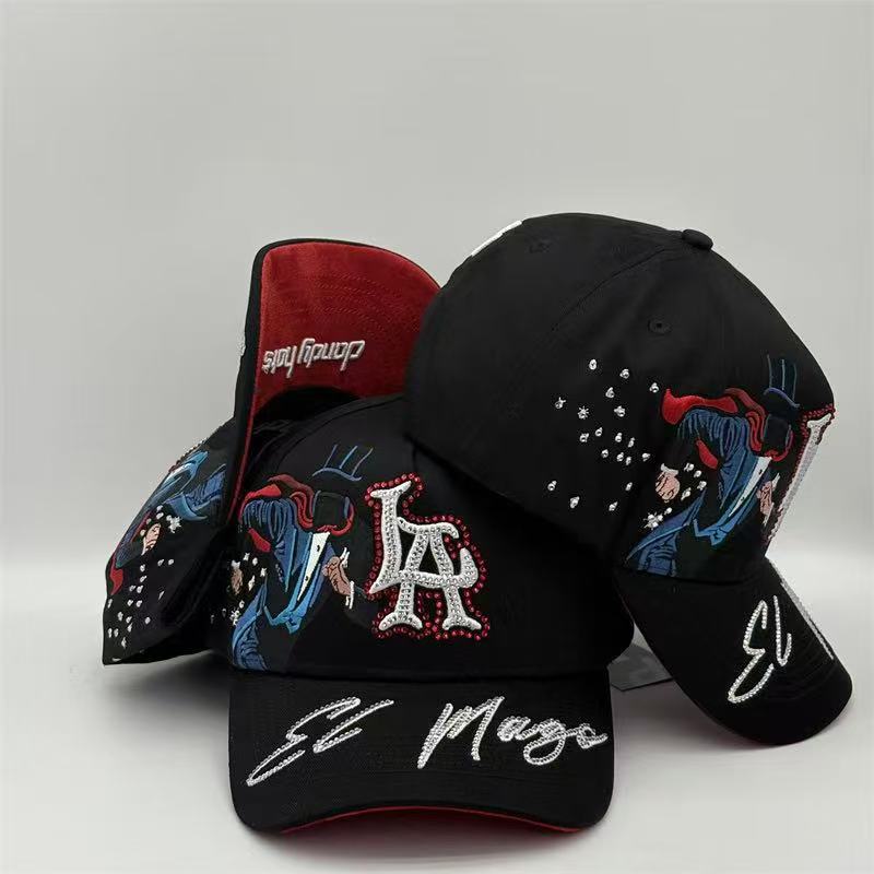 dandy 2 cap