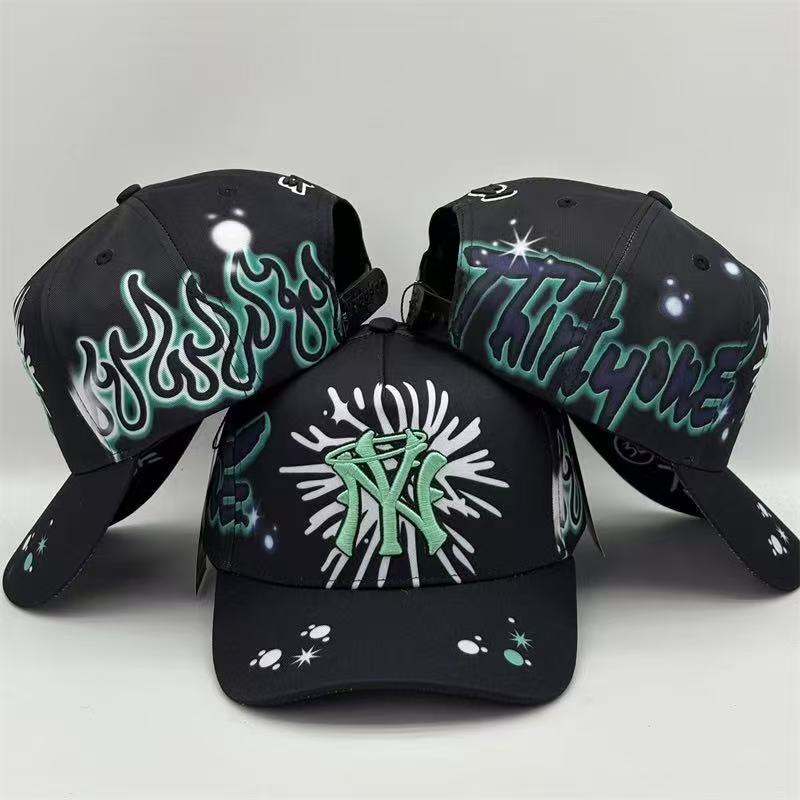 dandy 14 cap
