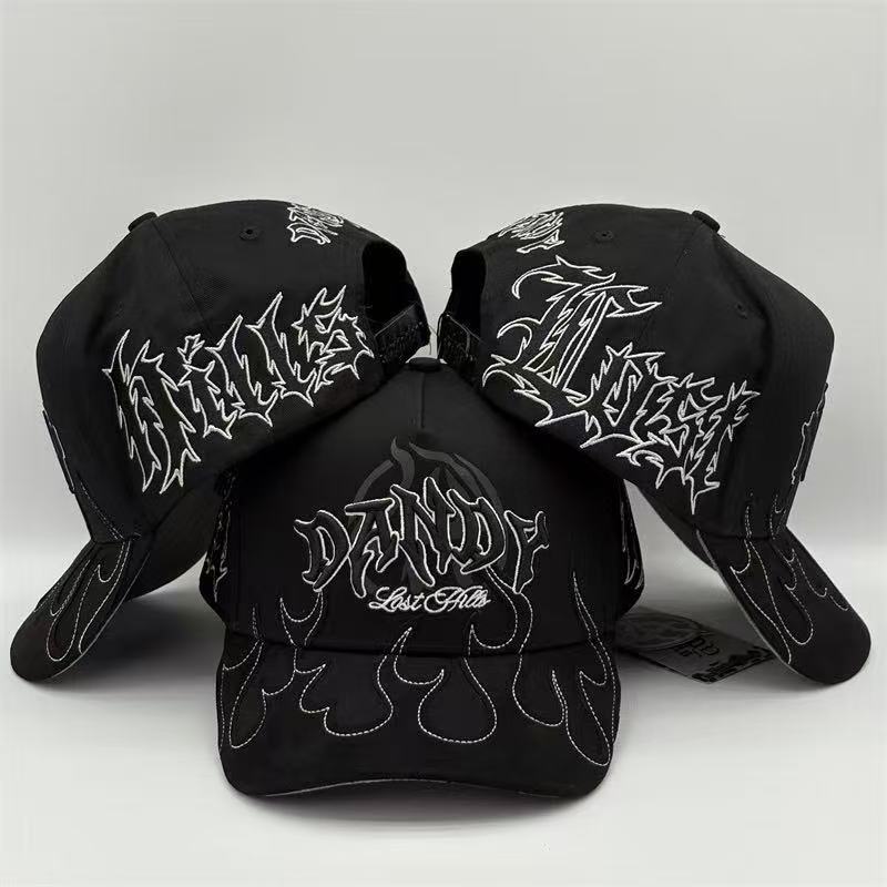 dandy 17 cap