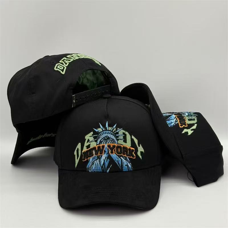 dandy 18 cap