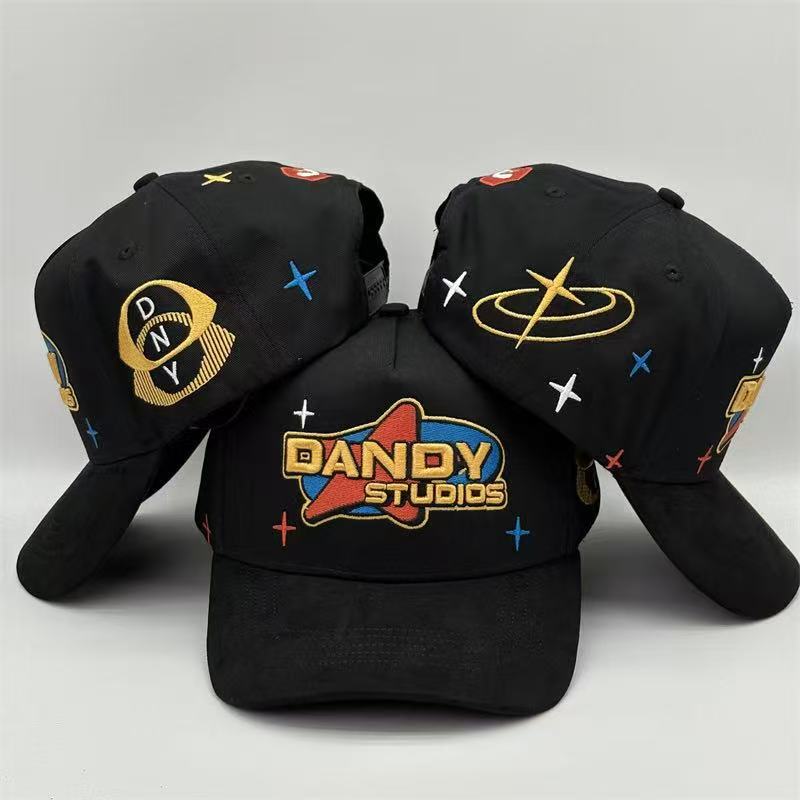 dandy 20 cap