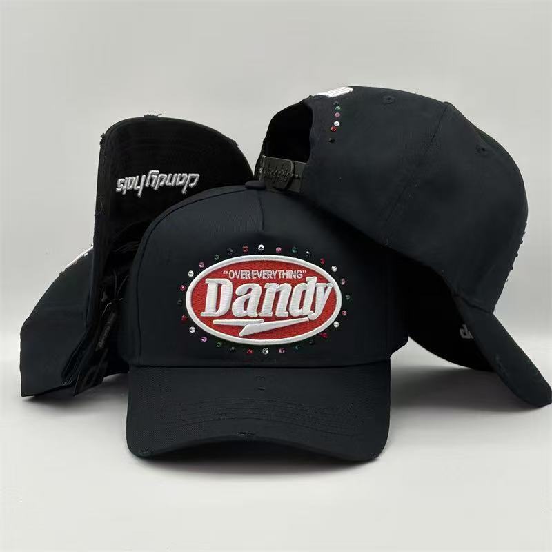 dandy 22 cap