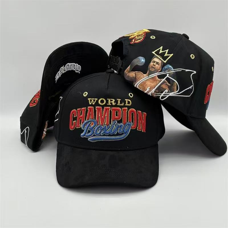 dandy 23 cap