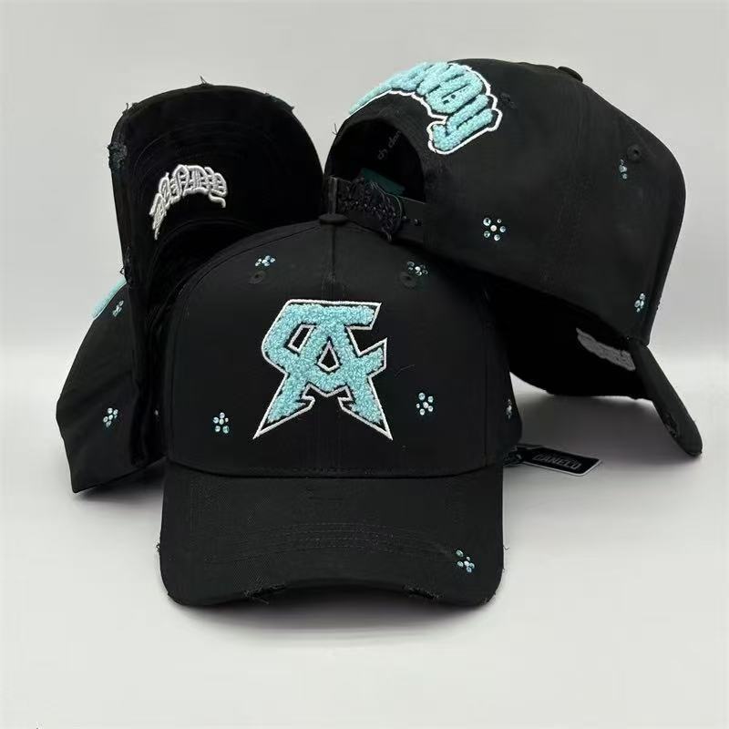 dandy 24 cap