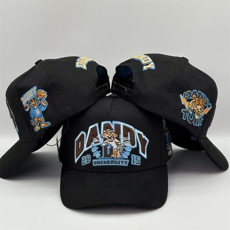 dandy 25 cap