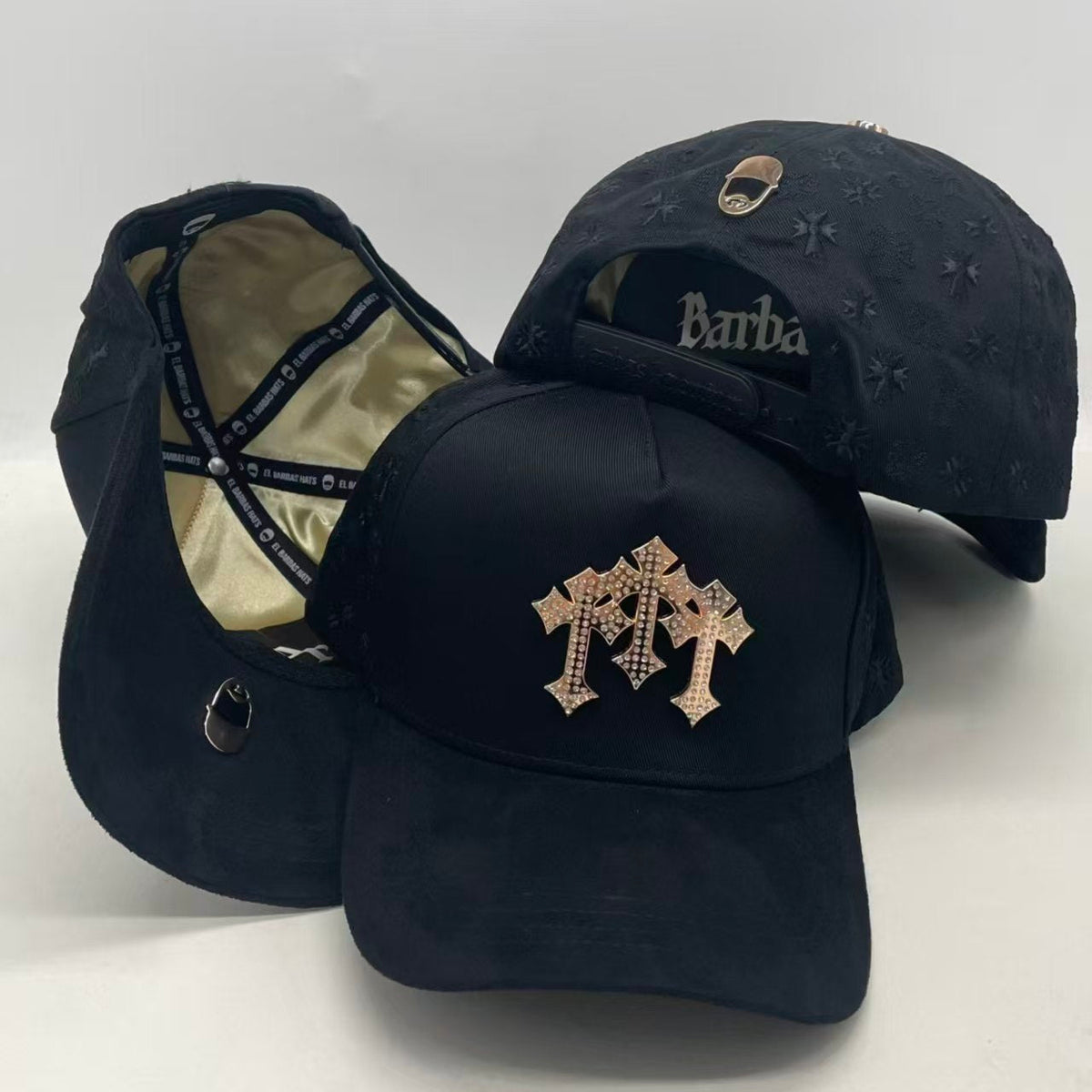 dandy 34 cap