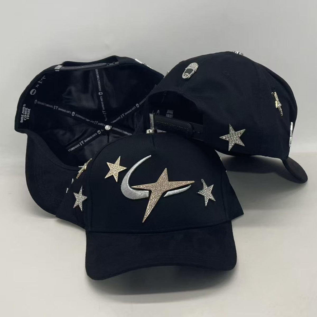 dandy 40 cap