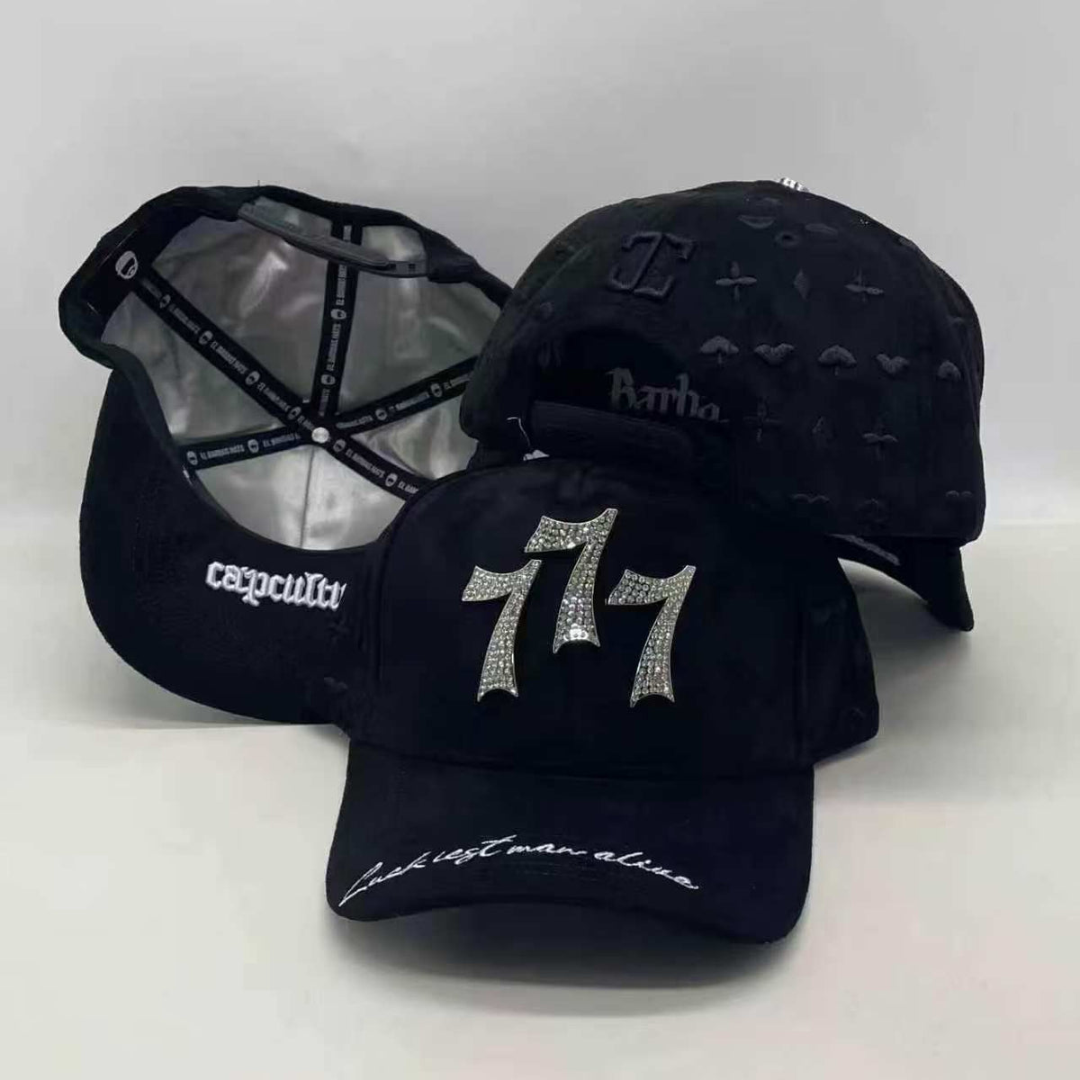 dandy 41 cap