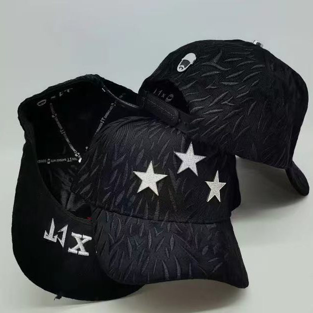 dandy 46 cap