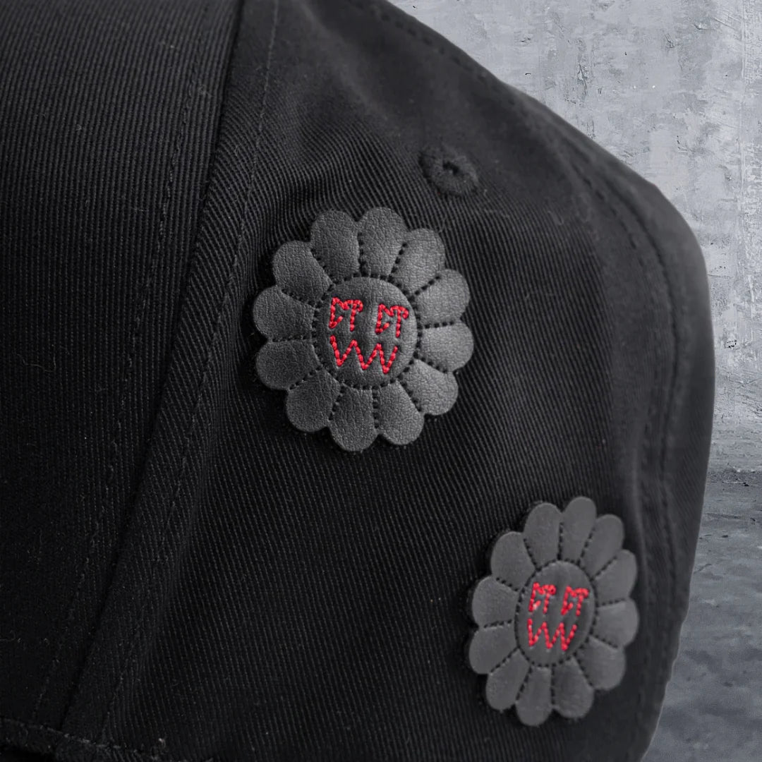 Gorras Barbas Hats X Ct Murakami Nuevo Drop corridos tumbados
