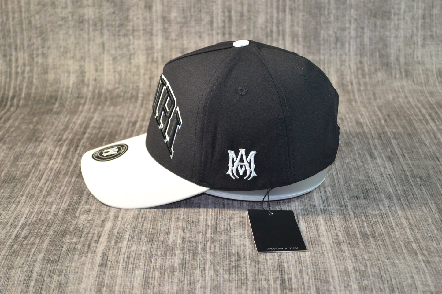 AMIRI-Baseball cap