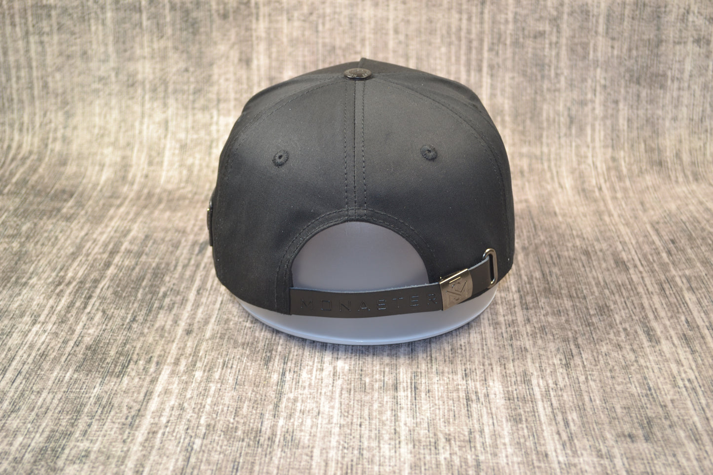 MONASTERY Baseball cap