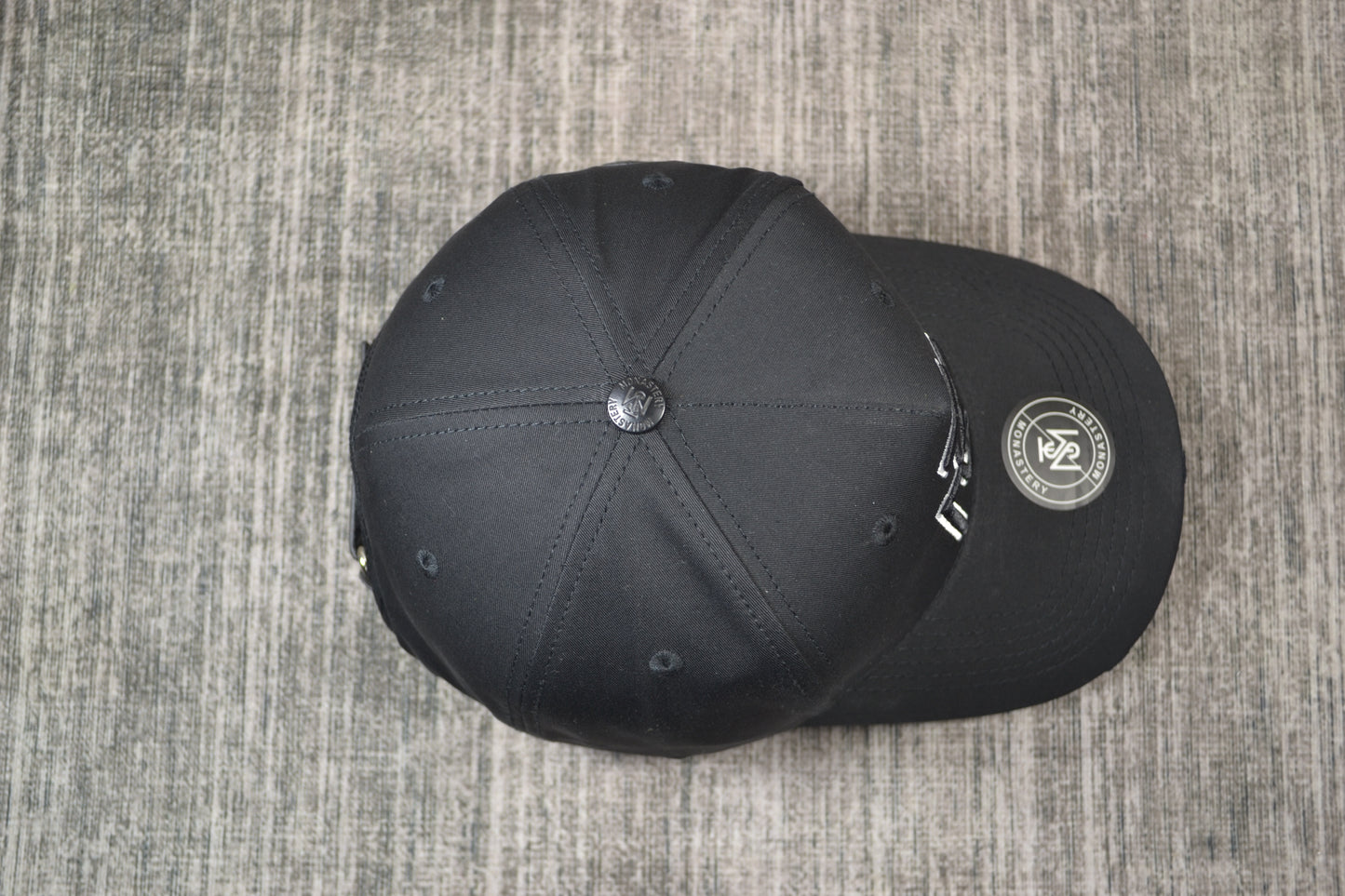 Baseball cap