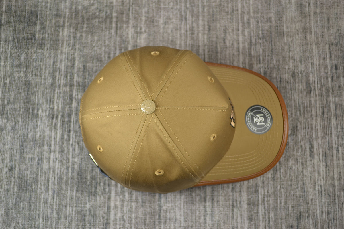 Baseball cap