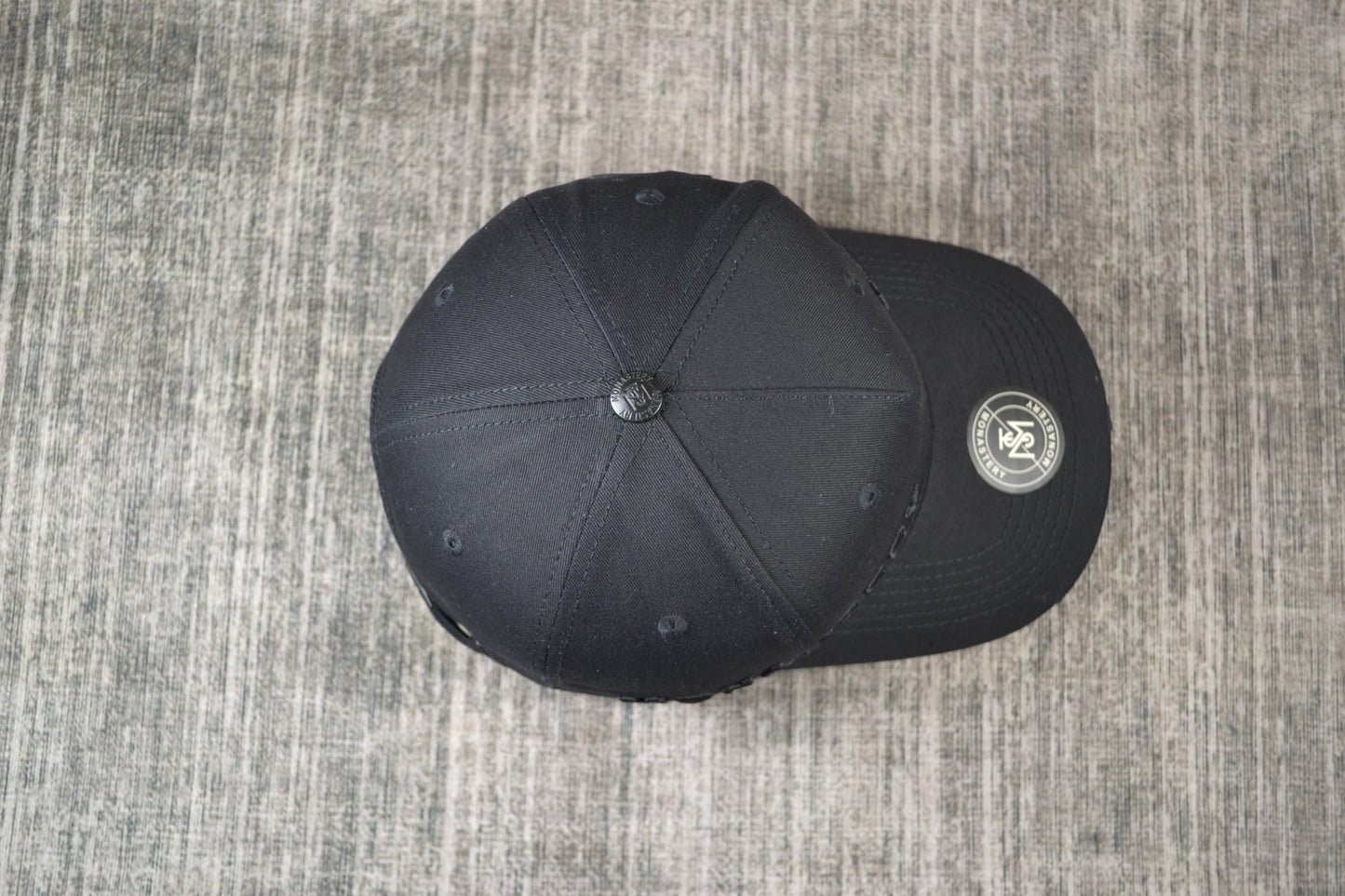 Baseball cap