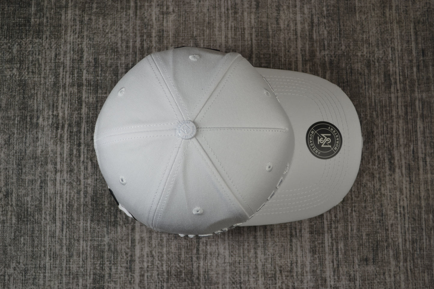 Baseball cap